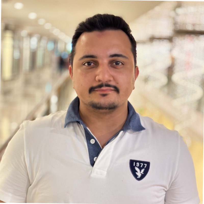 Hassan Naeem